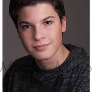 Meet your Posher, Zachary